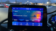 Ford Puma 1.0 EcoBoost Hybrid mHEV ST-Line 5dr Petrol Hatchback